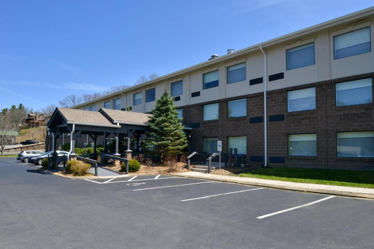 Holiday Inn Express Blowing Rock South By Ihg Esterno foto