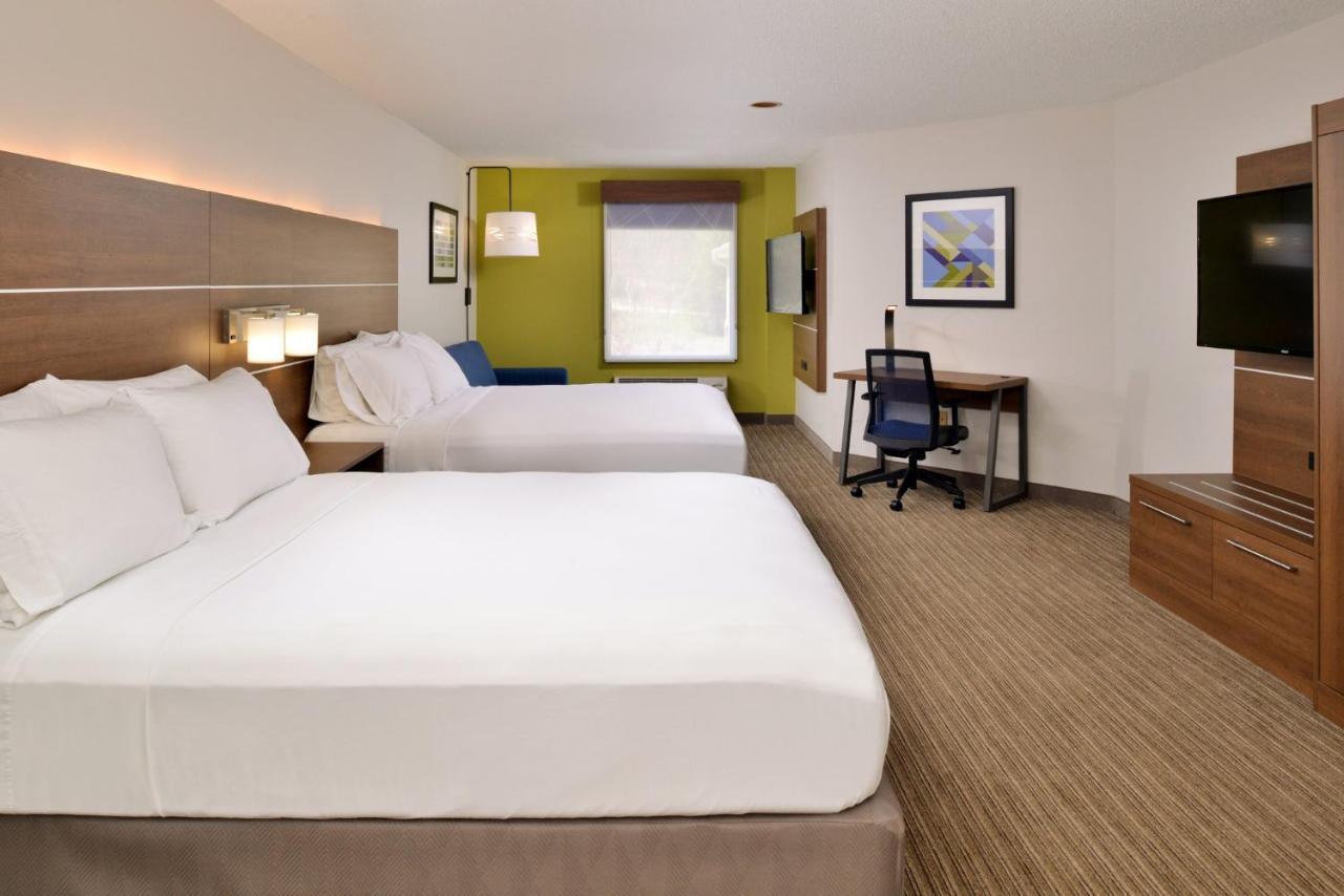 Holiday Inn Express Blowing Rock South By Ihg Esterno foto