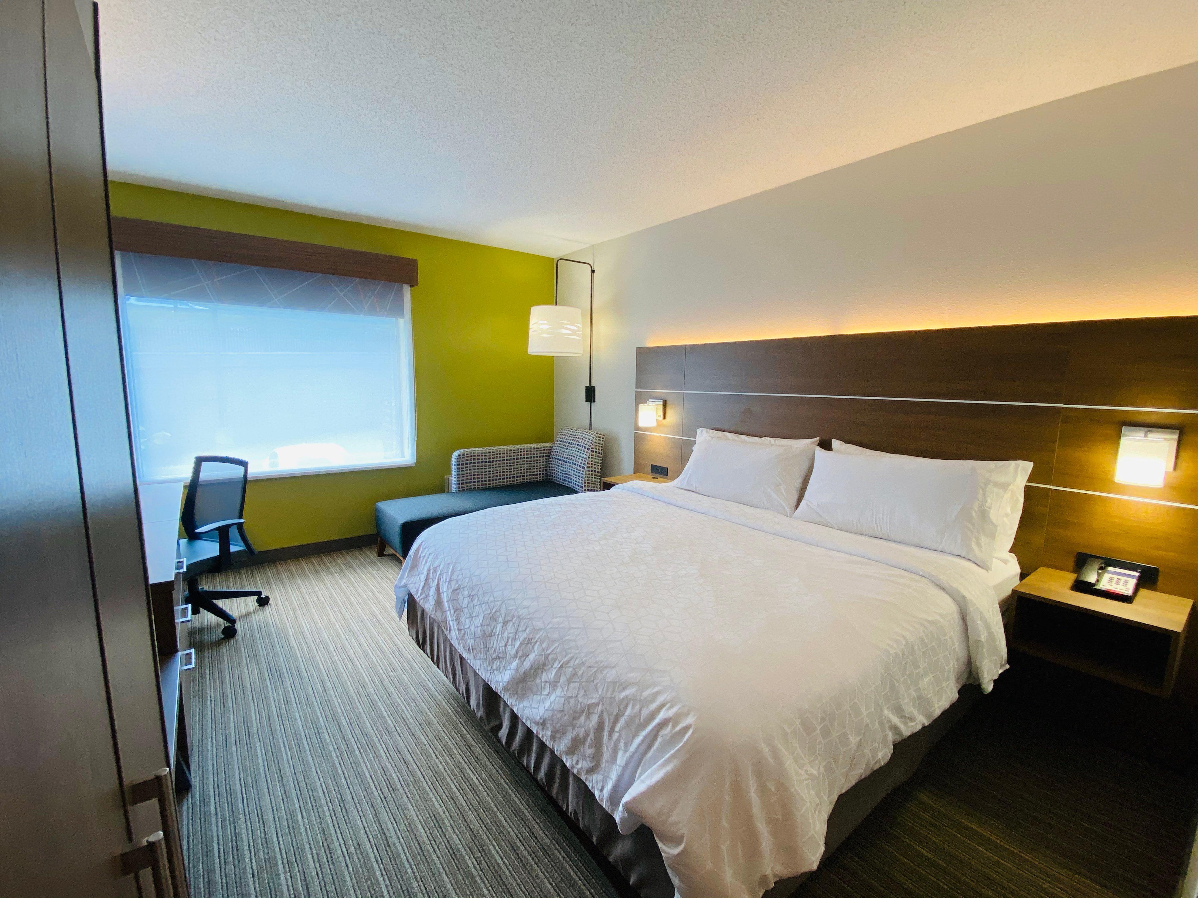 Holiday Inn Express Blowing Rock South By Ihg Esterno foto